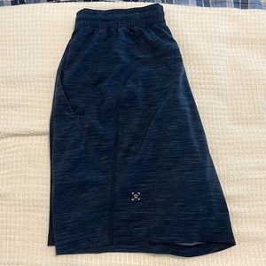 LULULEMON MEN’S SHORTS 7in